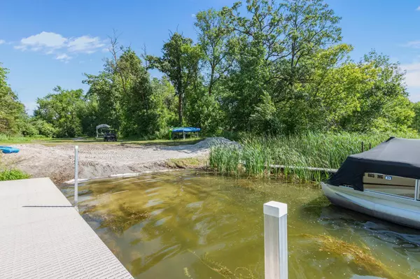 23730 Oak Lake Trail, Knute Twp, MN 56535