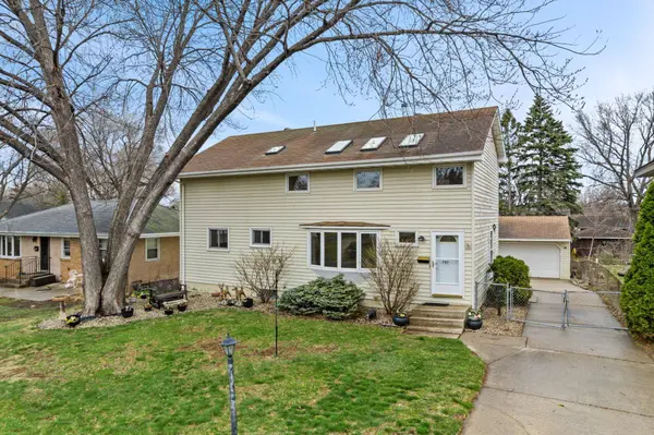 707 50 1/2 AVE NE, Minneapolis, MN 55421