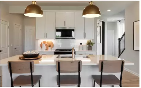 Newest Eden Prairie Townhouses,Ingrid Friel