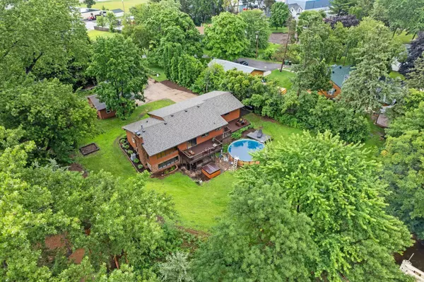 6328 Riverdale DR NW, Ramsey, MN 55303