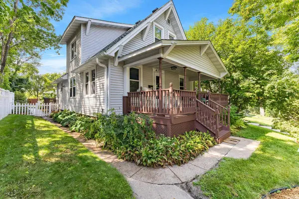 4316 4th ST NE, Columbia Heights, MN 55421