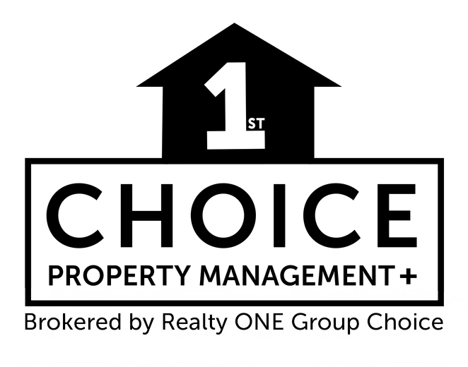 1st choice