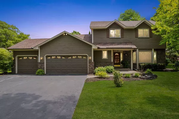 12013 Isanti ST NE, Blaine, MN 55449