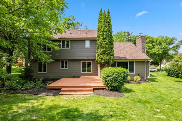 12013 Isanti ST NE, Blaine, MN 55449