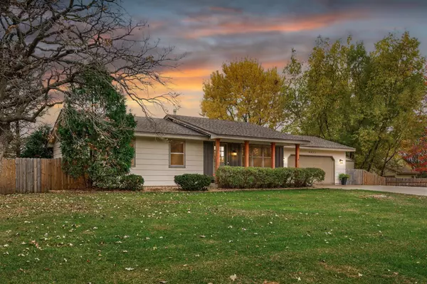 4027 10th AVE, Anoka, MN 55303