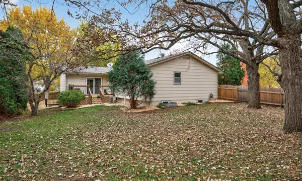 4027 10th AVE, Anoka, MN 55303