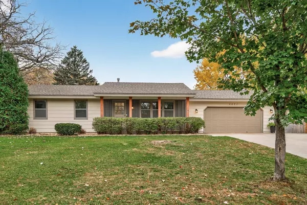 4027 10th AVE, Anoka, MN 55303