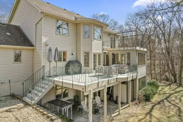 2737 174th LN NW, Andover, MN 55304