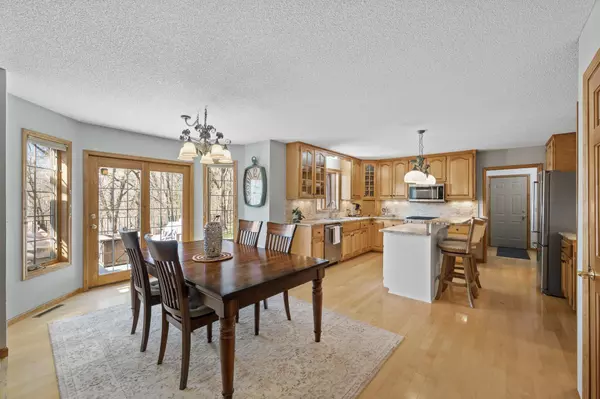 2737 174th LN NW, Andover, MN 55304