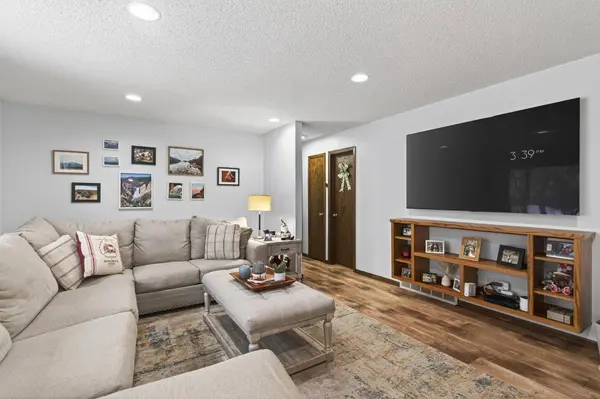 2538 140th LN NW, Andover, MN 55304