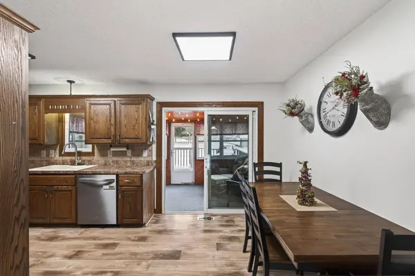 2538 140th LN NW, Andover, MN 55304