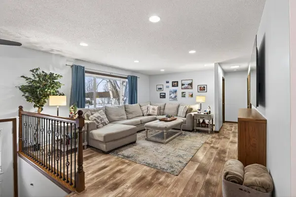 2538 140th LN NW, Andover, MN 55304