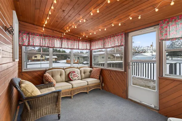 2538 140th LN NW, Andover, MN 55304