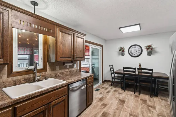 2538 140th LN NW, Andover, MN 55304