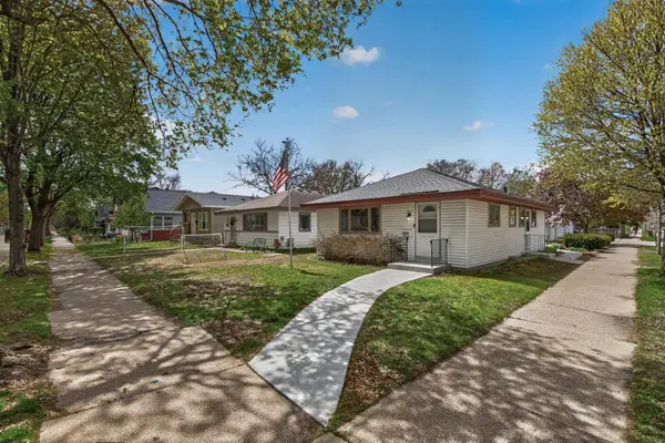 4500 Pillsbury AVE S, Minneapolis, MN 55419