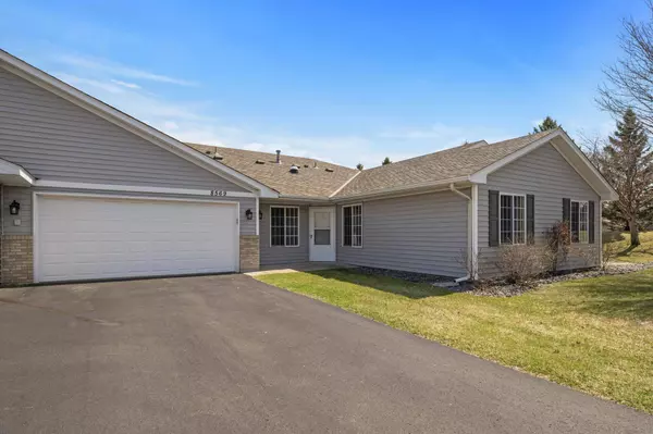 8569 Telford LN N, Brooklyn Park, MN 55443