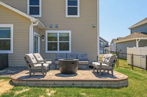 13936 146th AVE N, Dayton, MN 55327