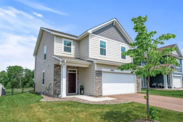 13936 146th AVE N, Dayton, MN 55327