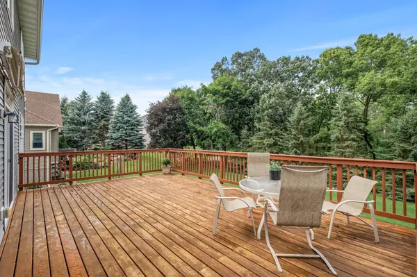 529 S Creek DR N, Champlin, MN 55316