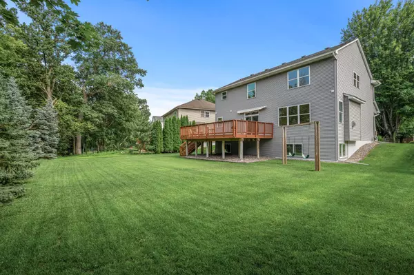 529 S Creek DR N, Champlin, MN 55316