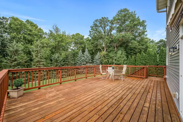 529 S Creek DR N, Champlin, MN 55316