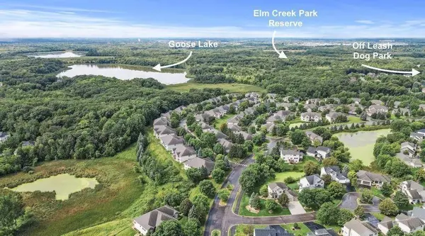 11001 Preserve CIR N, Champlin, MN 55316