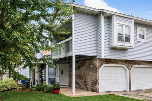 5325 Highpointe TER, Bloomington, MN 55437