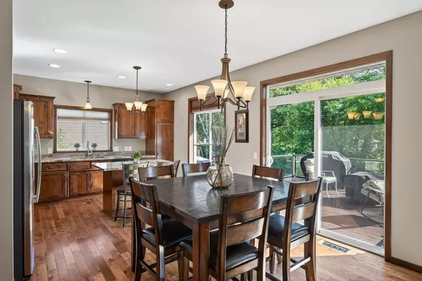 3428 227th AVE NW, Saint Francis, MN 55070