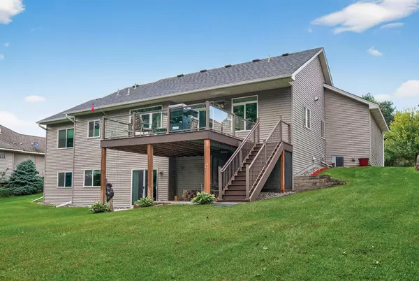 3428 227th AVE NW, Saint Francis, MN 55070