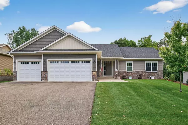 3428 227th AVE NW, Saint Francis, MN 55070