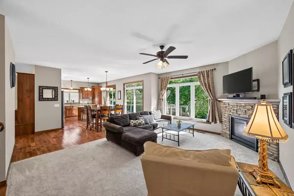 3428 227th AVE NW, Saint Francis, MN 55070