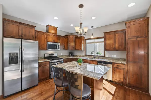 3428 227th AVE NW, Saint Francis, MN 55070