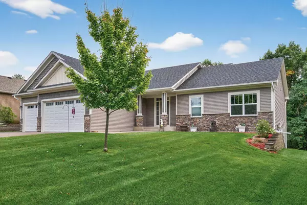 3428 227th AVE NW, Saint Francis, MN 55070