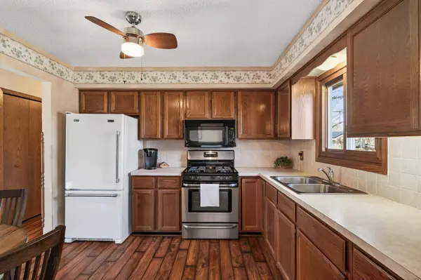 8340 Jersey AVE N, Brooklyn Park, MN 55445