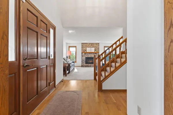 8917 Cambridge AVE, Brooklyn Park, MN 55443
