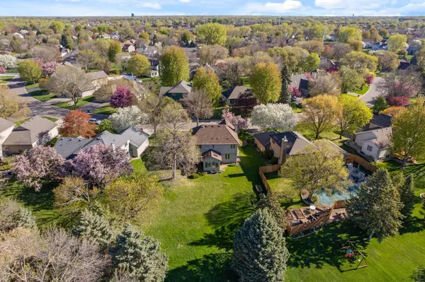 8917 Cambridge AVE, Brooklyn Park, MN 55443