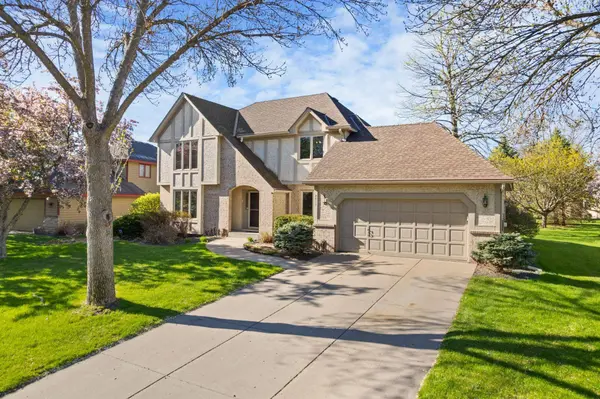 8917 Cambridge AVE, Brooklyn Park, MN 55443