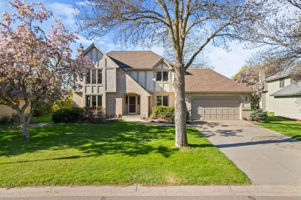 8917 Cambridge AVE, Brooklyn Park, MN 55443