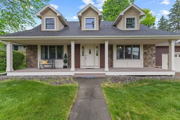 11305 Parkside TRL, Dayton, MN 55369