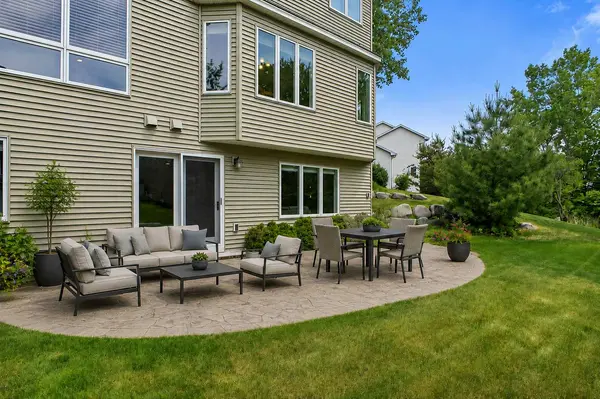 2548 153rd LN NW, Andover, MN 55304
