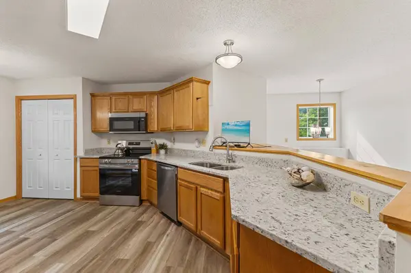 123 Christenson CT NE, Fridley, MN 55432