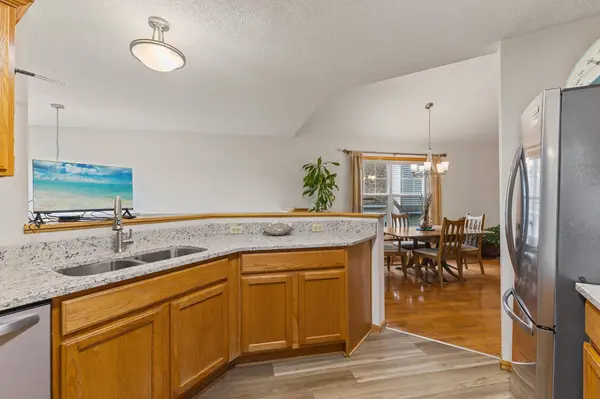 123 Christenson CT NE, Fridley, MN 55432
