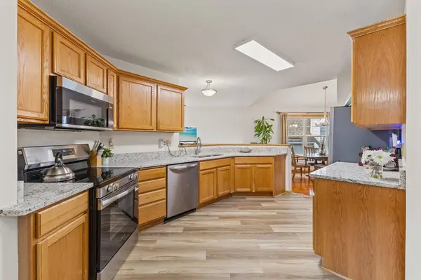 123 Christenson CT NE, Fridley, MN 55432