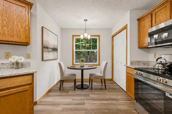 123 Christenson CT NE, Fridley, MN 55432