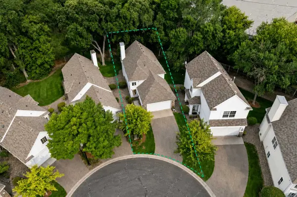 123 Christenson CT NE, Fridley, MN 55432