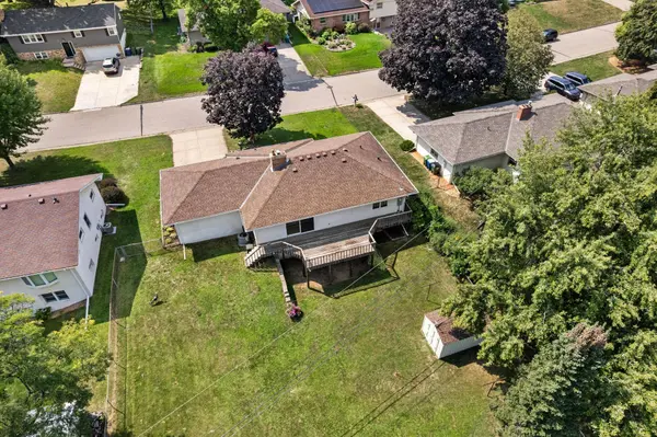 1115 Pike Lake DR, Saint Paul, MN 55112
