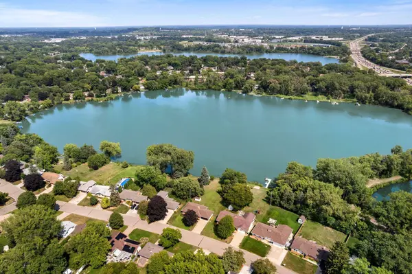 1115 Pike Lake DR