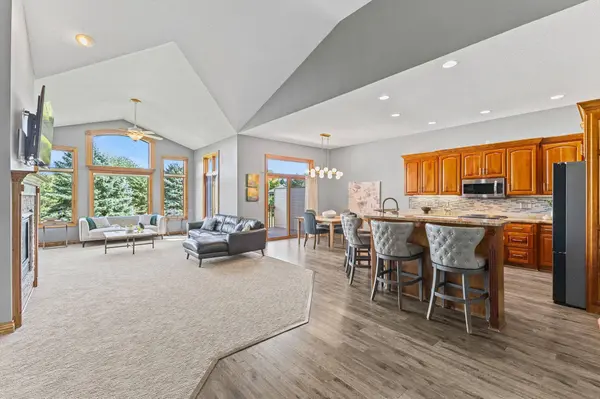 11366 Hillcrest DR N, Champlin, MN 55316
