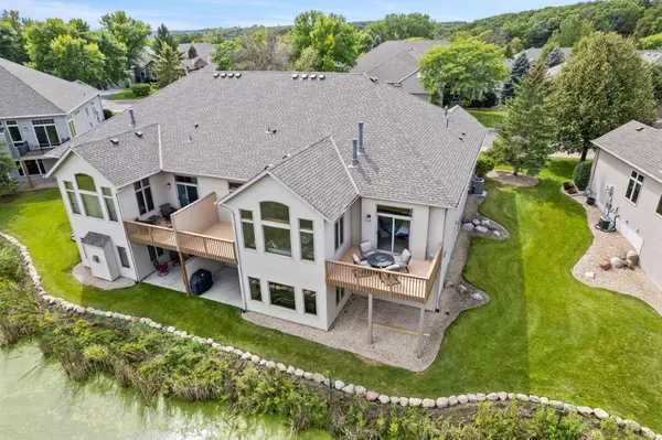 11366 Hillcrest DR N, Champlin, MN 55316
