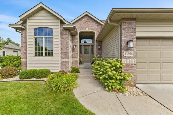 11366 Hillcrest DR N, Champlin, MN 55316